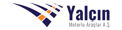 Yalçın Motorlu Araçlar A.Ş Logo